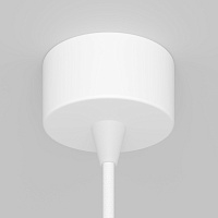 Maytoni Technical Arrow Подвесной светильник цвет: белый P064PL-01W-1