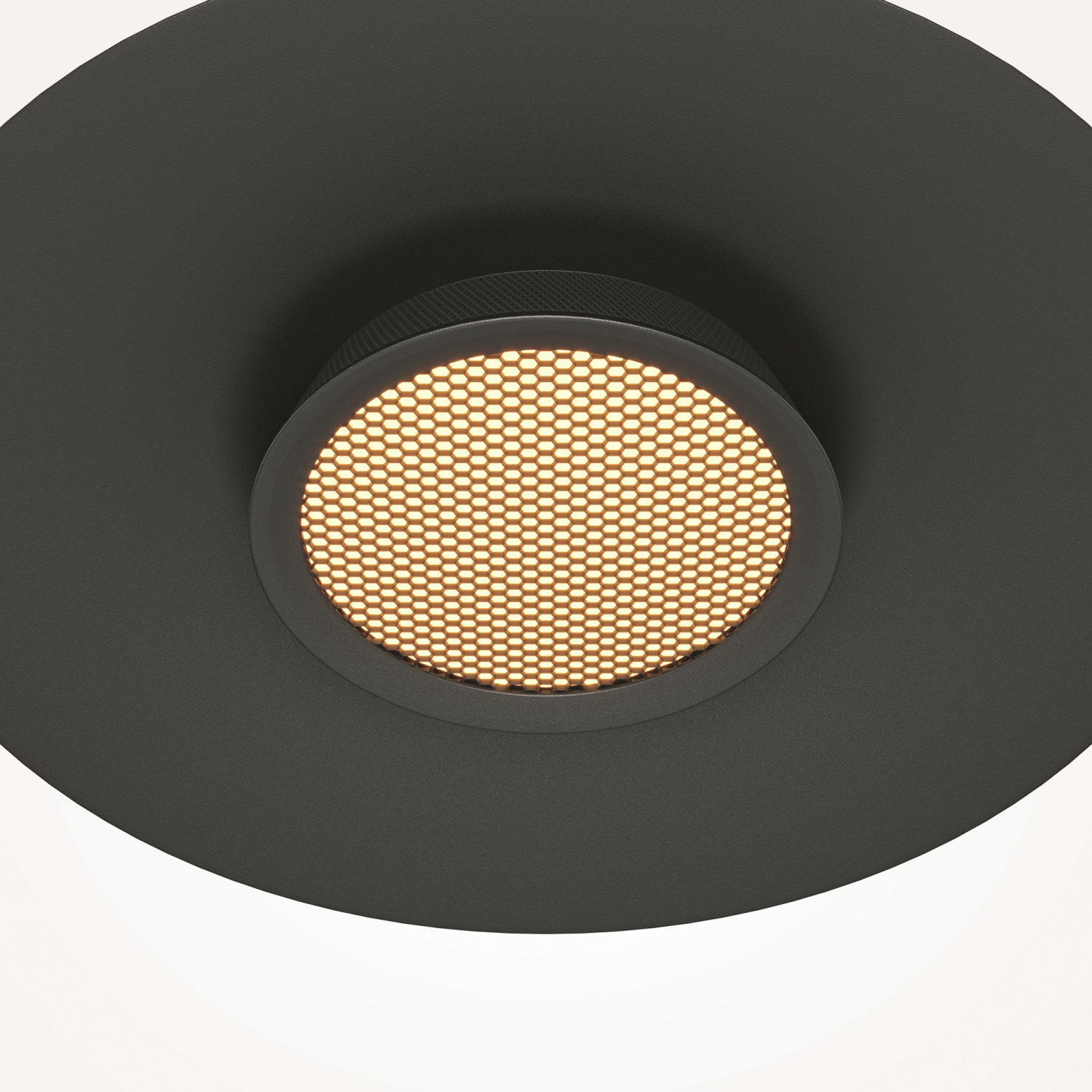 Maytoni Modern El Подвесной светильник цвет: черный MOD041PL-L15B3K1