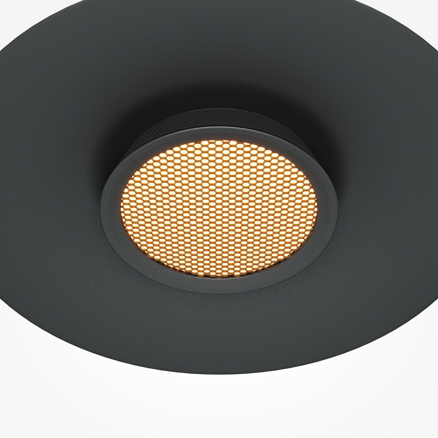 Maytoni Modern El Подвесной светильник цвет: черный MOD041PL-L15B3K1