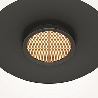 Maytoni Modern El Подвесной светильник цвет: черный MOD041PL-L15B3K1