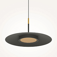 Maytoni Modern El Подвесной светильник цвет: черный MOD041PL-L15B3K1