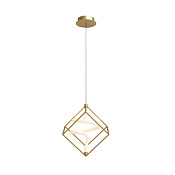 Maytoni Modern Membrane Подвесной светильник цвет: латунь MOD345PL-L11BS3K