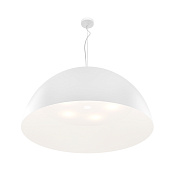 Maytoni Modern Dome Подвесной светильник цвет: белый MOD169PL-05W1