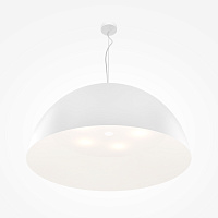 Maytoni Modern Dome Подвесной светильник цвет: белый MOD169PL-05W1