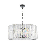 Maytoni Classic Facet Подвесной светильник цвет: хром MOD094PL-08CH