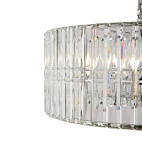 Maytoni Classic Facet Подвесной светильник цвет: хром MOD094PL-08CH