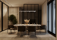 Maytoni Technical Alfa Трековый светильник цвет: черный TR121-2-7W3K-W