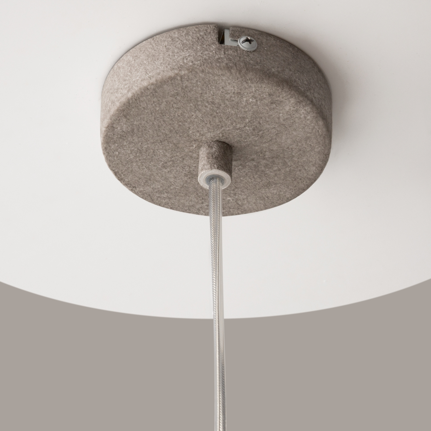 Maytoni Modern Opus Подвесной светильник цвет: серый MOD380PL-01GR