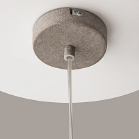 Maytoni Modern Opus Подвесной светильник цвет: серый MOD380PL-01GR