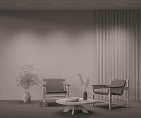 Maytoni Technical Points Трековый светильник цвет: черный TR031-2-18W4K-B