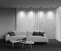 Maytoni Technical Polar Потолочный светильник цвет: черный C088CL-GX53-B