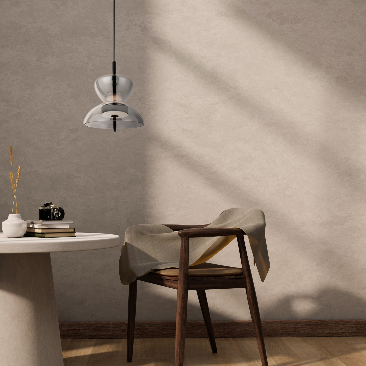 Maytoni Modern Bangkok Подвесной светильник цвет: черный MOD185PL-L6B3K5