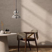 Maytoni Modern Bangkok Подвесной светильник цвет: черный MOD185PL-L6B3K5