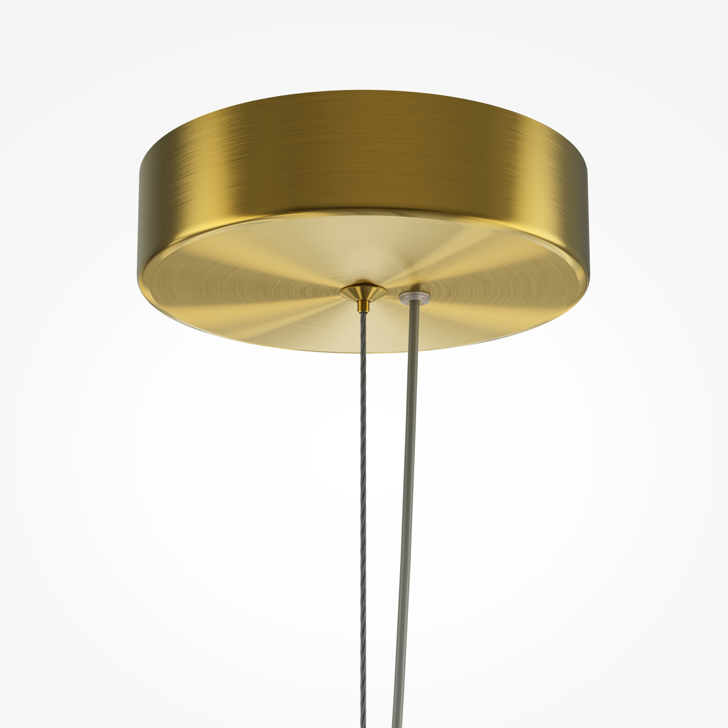 Maytoni Modern Mind Подвесной светильник цвет: латунь MOD299PL-L48BS3K