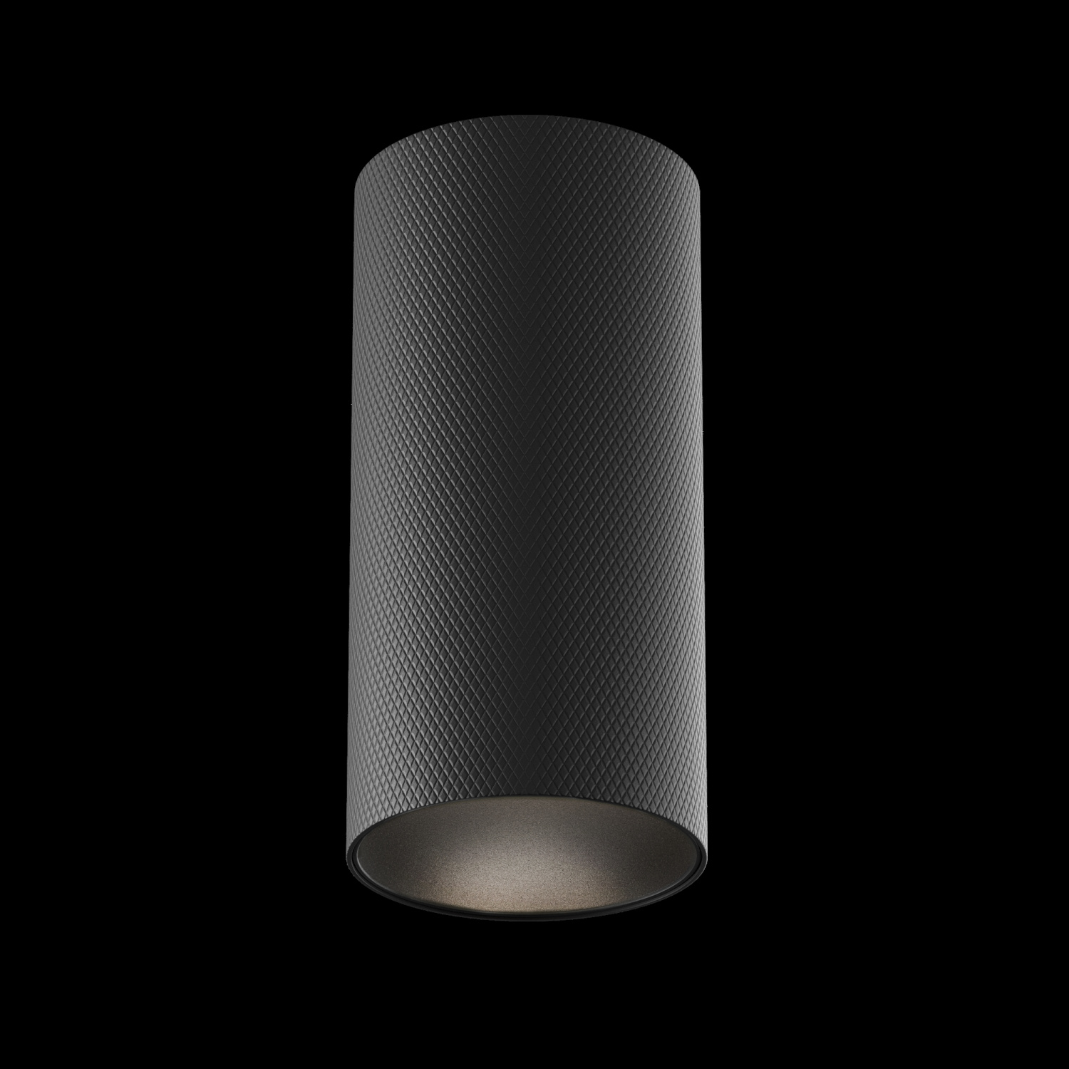 Maytoni Technical Artisan Потолочный светильник цвет: черный C080CL-01-GU10-B