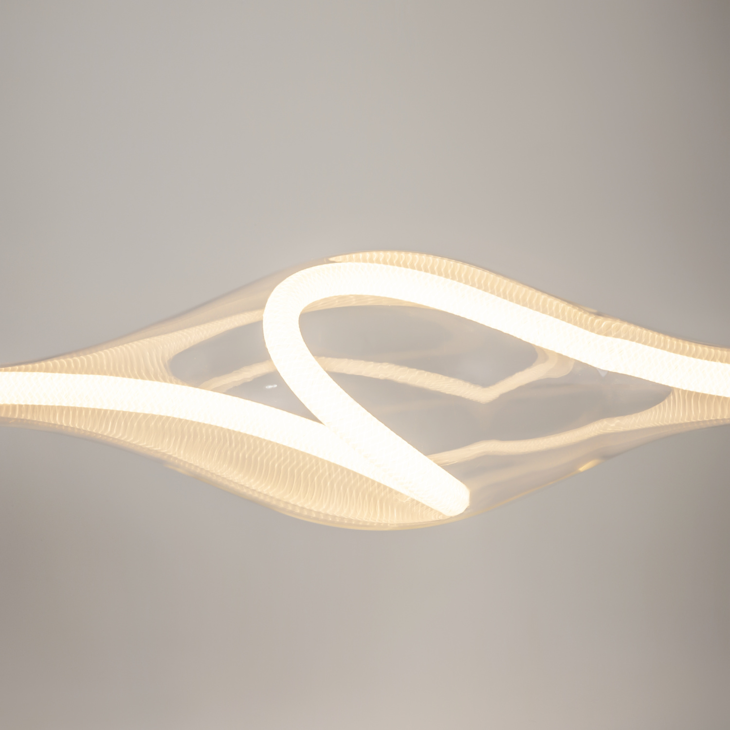 Maytoni Modern Loop Подвесной светильник цвет: латунь MOD290PL-L23BS3K