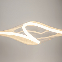 Maytoni Modern Loop Подвесной светильник цвет: латунь MOD290PL-L23BS3K