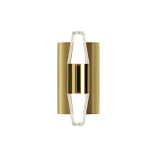 Maytoni Modern Arana Настенный светильник (бра) цвет: латунь MOD401WL-L6BS3K