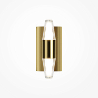 Maytoni Modern Arana Настенный светильник (бра) цвет: латунь MOD401WL-L6BS3K