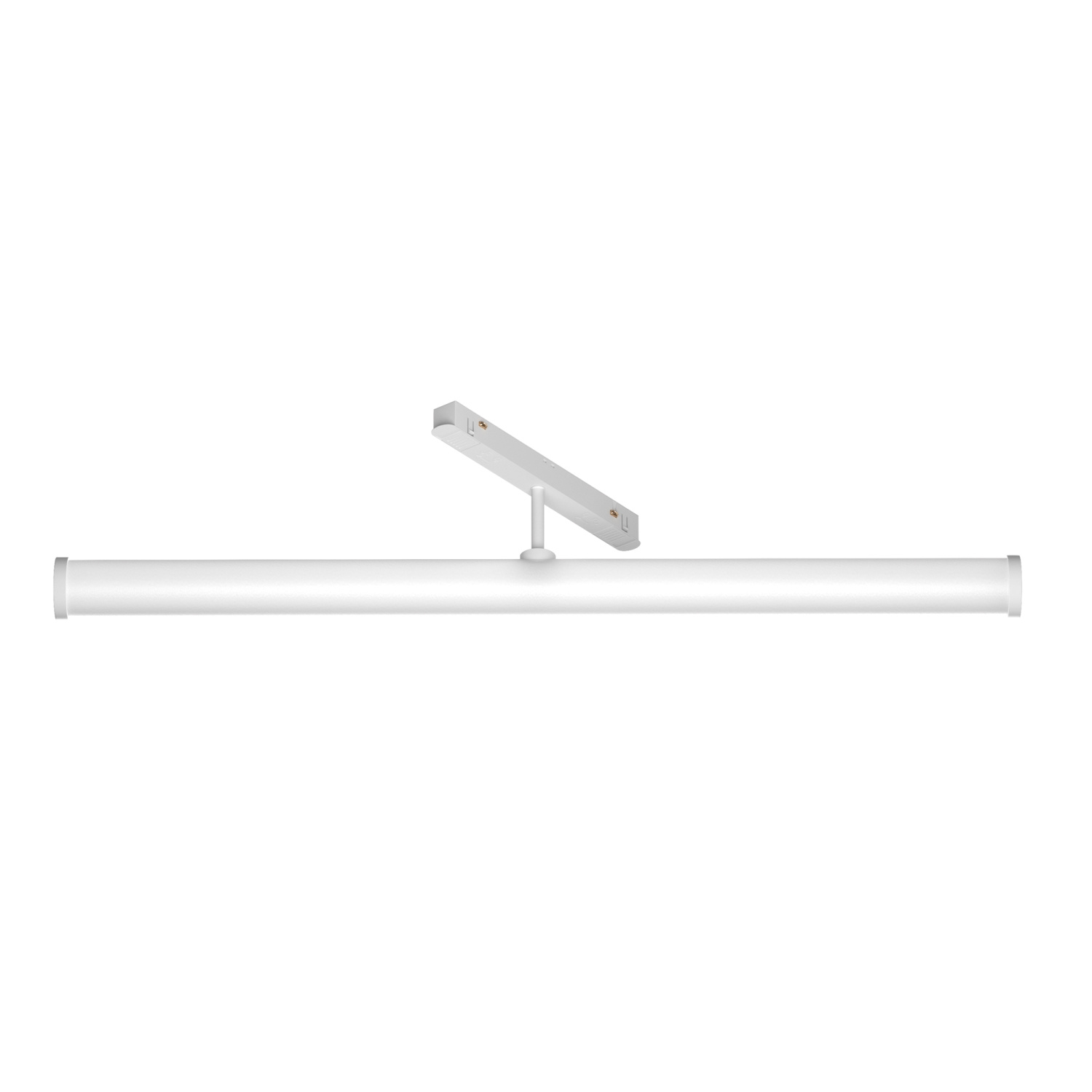 Maytoni Technical Larc Трековый светильник цвет: белый TR086-2-25W3K-W