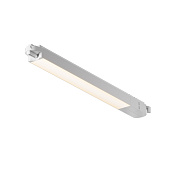 Maytoni Technical Basis Трековый светильник цвет: белый TR000-1-12W3K-W