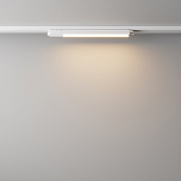 Maytoni Technical Basis Трековый светильник цвет: белый TR000-1-12W3K-W