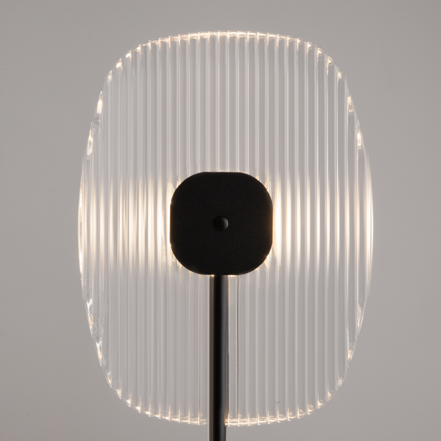 Maytoni Modern Eclipse Напольный светильник (торшер) цвет: черный MOD152FL-L1BK