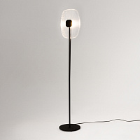 Maytoni Modern Eclipse Напольный светильник (торшер) цвет: черный MOD152FL-L1BK