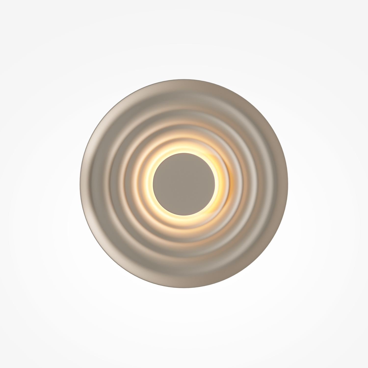 Maytoni Modern Nami Настенный светильник (бра) цвет: черный MOD400WL-L5GR3K