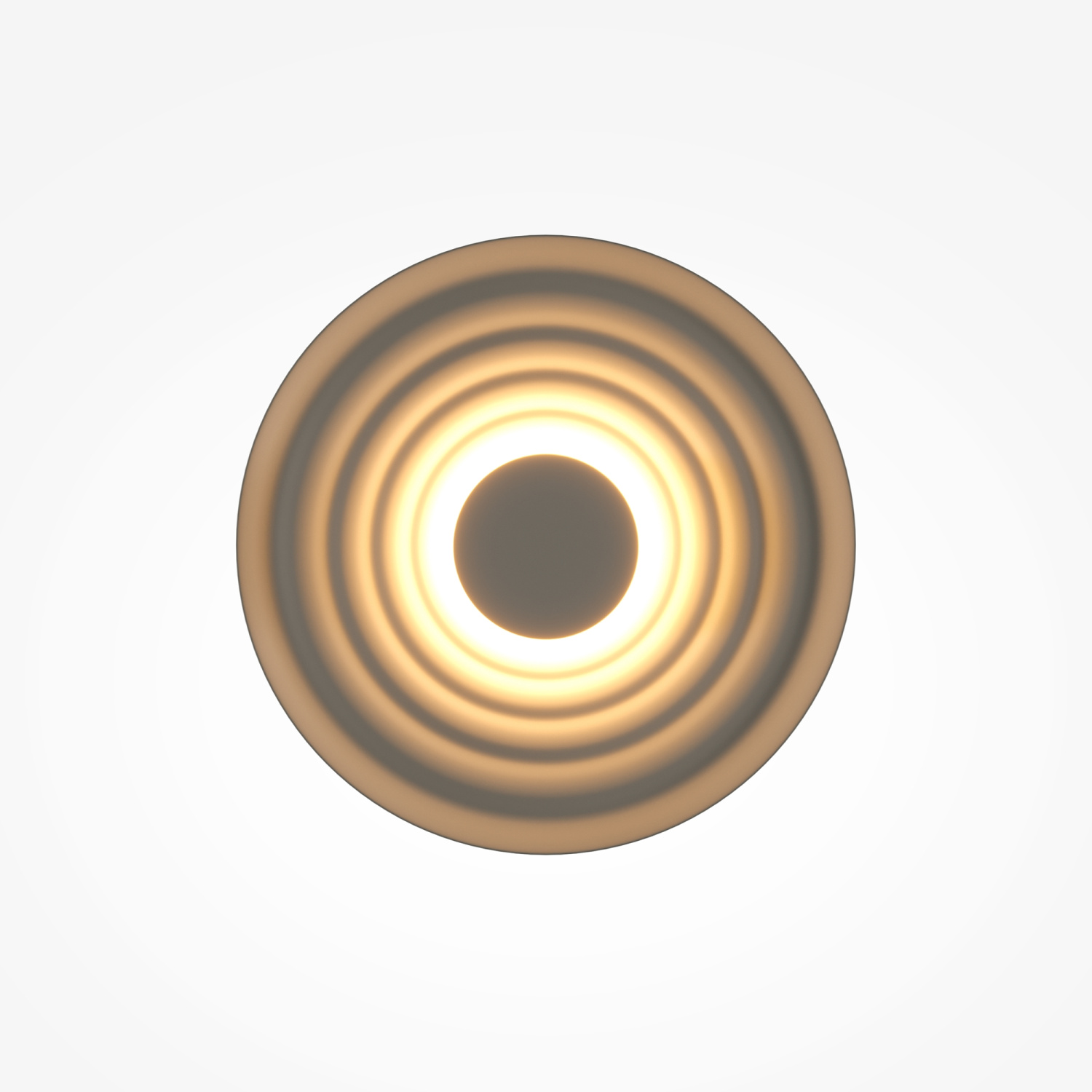 Maytoni Modern Nami Настенный светильник (бра) цвет: черный MOD400WL-L5GR3K