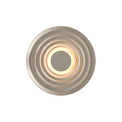 Maytoni Modern Nami Настенный светильник (бра) цвет: черный MOD400WL-L5GR3K