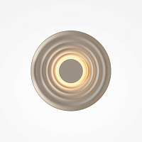 Maytoni Modern Nami Настенный светильник (бра) цвет: черный MOD400WL-L5GR3K