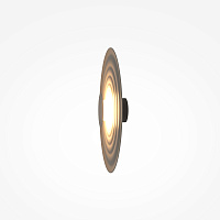 Maytoni Modern Nami Настенный светильник (бра) цвет: черный MOD400WL-L5GR3K