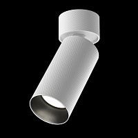 Maytoni Technical Artisan Потолочный светильник цвет: белый C082CL-01-GU10-W