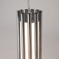 Maytoni Modern Sonata Подвесной светильник цвет: хром MOD410PL-L12CH3K