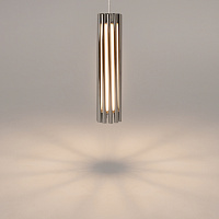 Maytoni Modern Sonata Подвесной светильник цвет: хром MOD410PL-L12CH3K