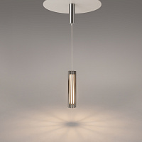 Maytoni Modern Sonata Подвесной светильник цвет: хром MOD410PL-L12CH3K