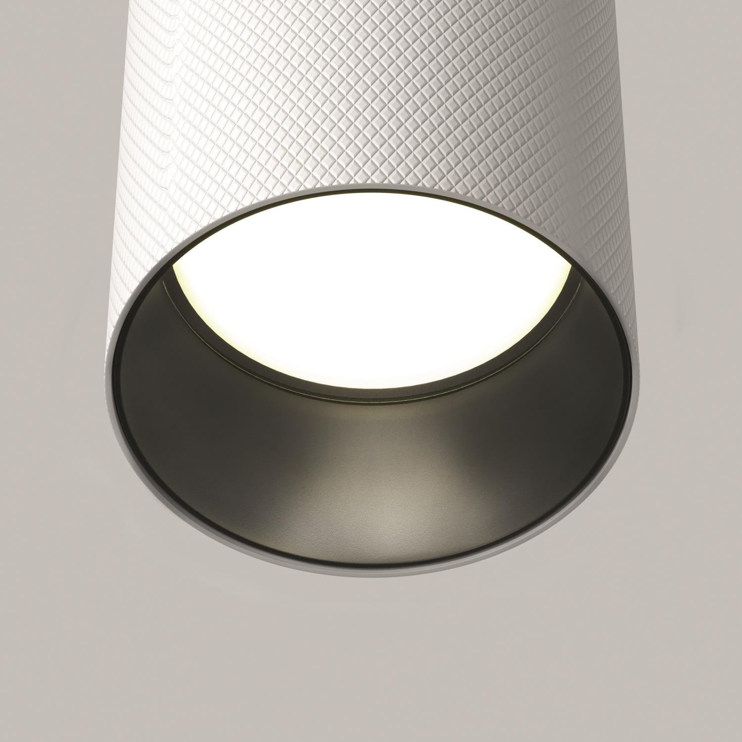 Maytoni Technical Artisan Потолочный светильник цвет: белый C080CL-01-GU10-W