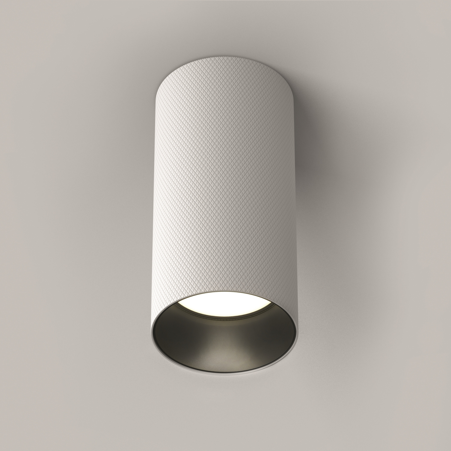 Maytoni Technical Artisan Потолочный светильник цвет: белый C080CL-01-GU10-W