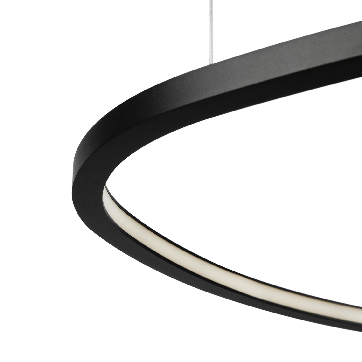 Maytoni Modern Glint Подвесной светильник цвет: черный MOD072PL-L28B3K