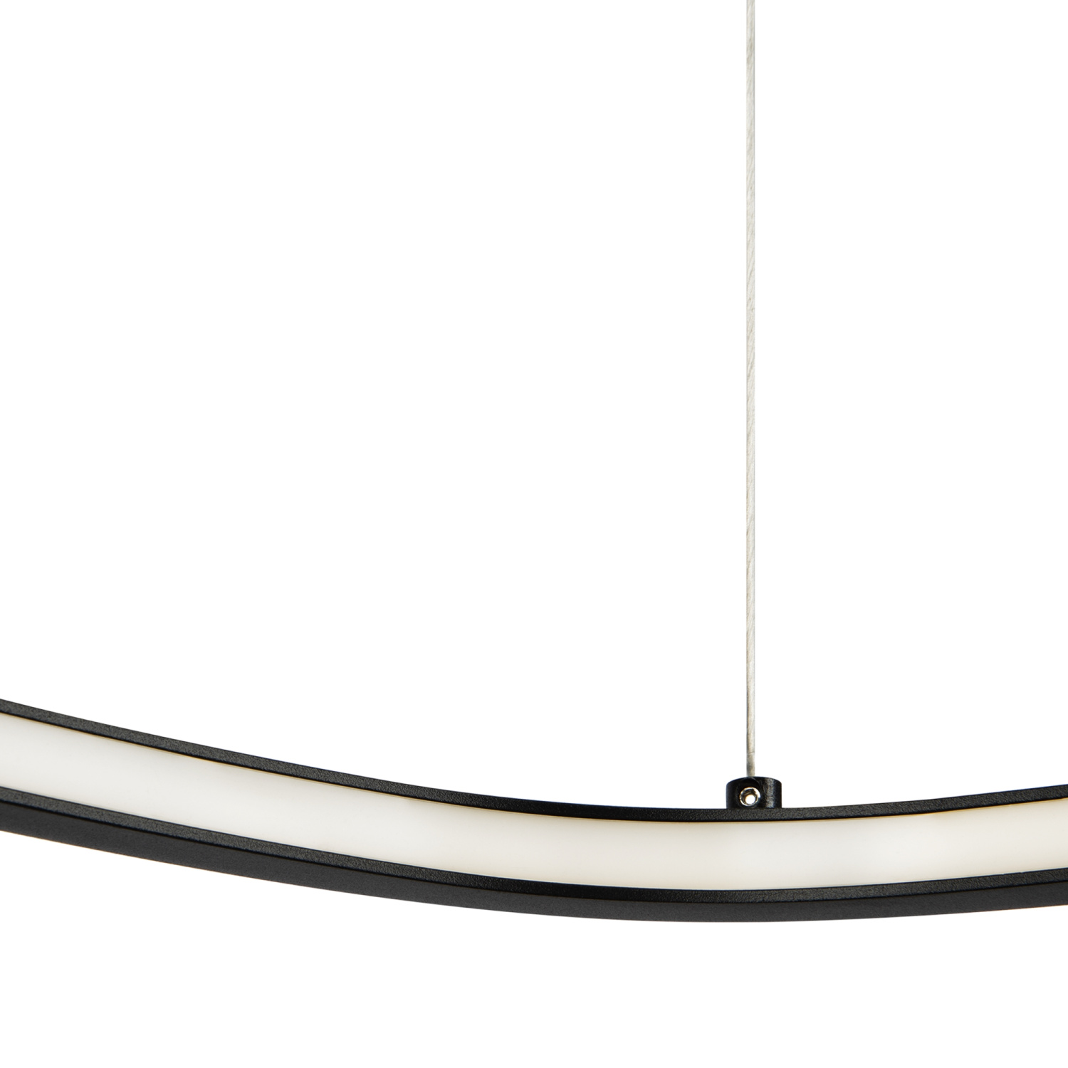 Maytoni Modern Glint Подвесной светильник цвет: черный MOD072PL-L28B3K