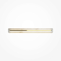 Maytoni Modern Albatre Настенный светильник (бра) цвет: латунь MOD366WL-L18BS3K