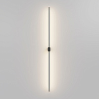 Maytoni Technical Pars Настенный светильник (бра) цвет: черный C071WL-L12B3K