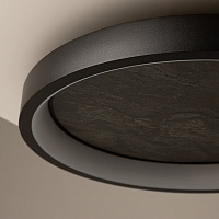 Maytoni Modern Orign Потолочный светильник цвет: черный MOD311CL-L27B3K