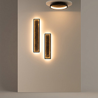 Maytoni Modern Orign Потолочный светильник цвет: черный MOD311CL-L27B3K