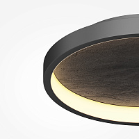 Maytoni Modern Orign Потолочный светильник цвет: черный MOD311CL-L27B3K