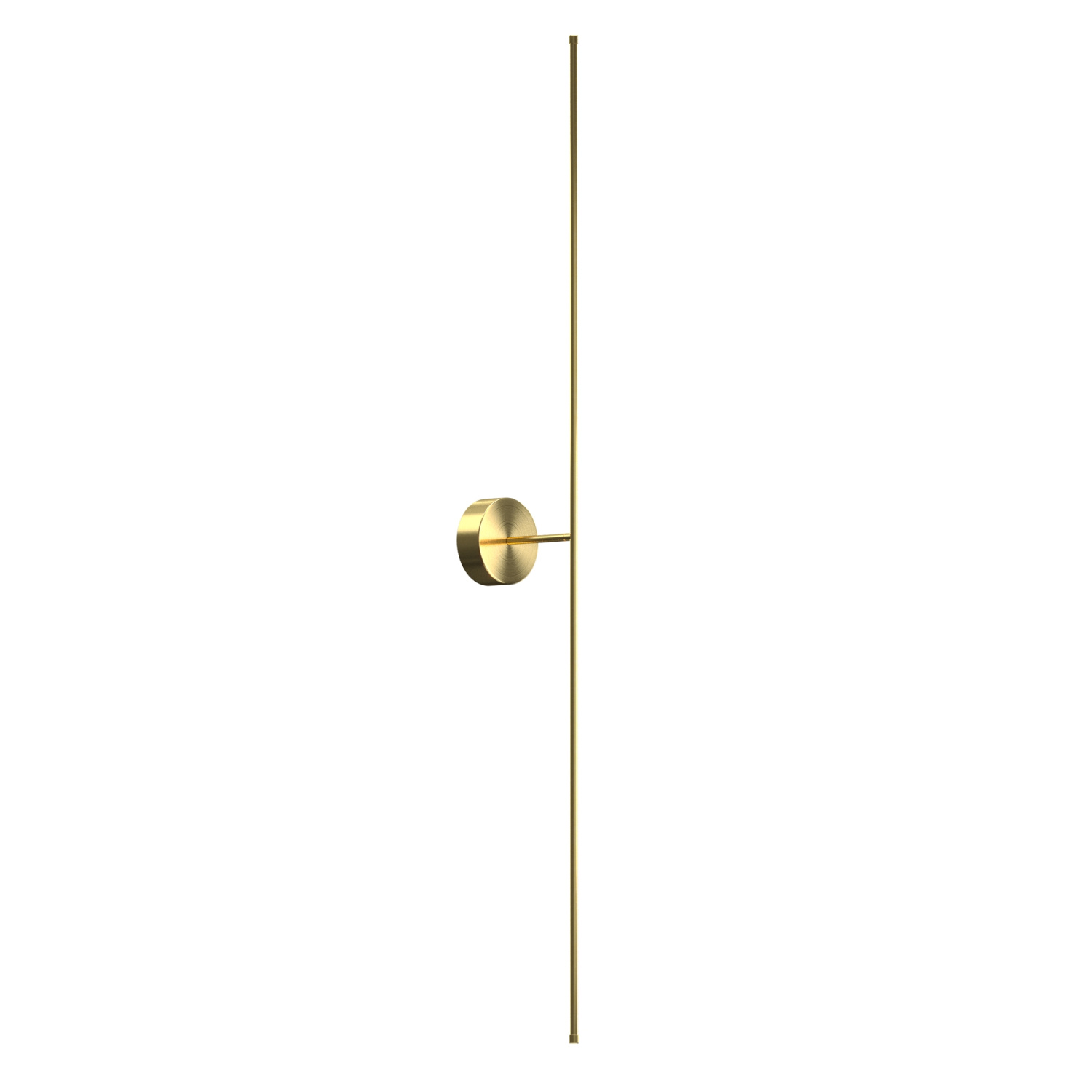 Maytoni Technical Elegant Настенный светильник (бра) цвет: латунь C084WL-L18BS2.7K