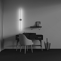 Maytoni Technical Elegant Настенный светильник (бра) цвет: латунь C084WL-L18BS2.7K