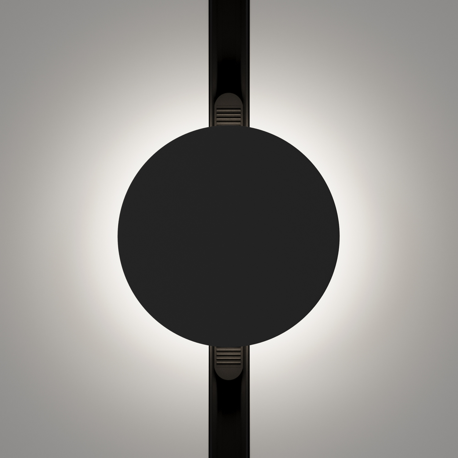 Maytoni Technical Relax Трековый светильник цвет: черный TR107-2-5W3K-B