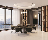 Maytoni Modern Pattern Подвесной светильник цвет: золото MOD267PL-L32G3K